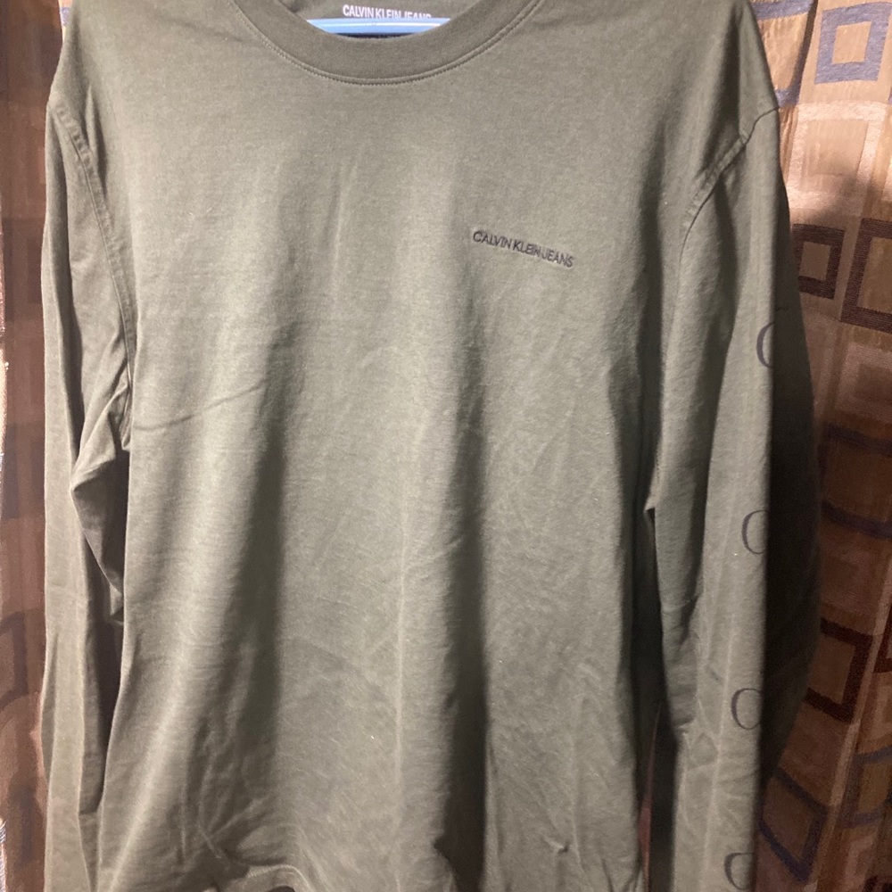 Calvin Klein Long sleeve